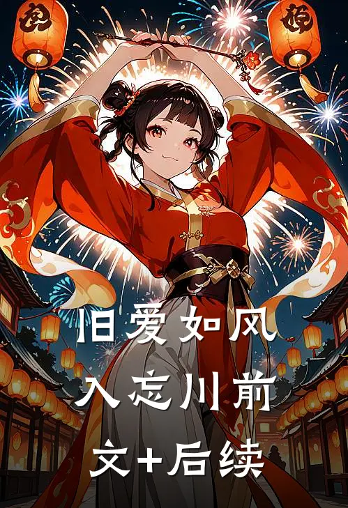 旧爱如风入忘川前文+后续