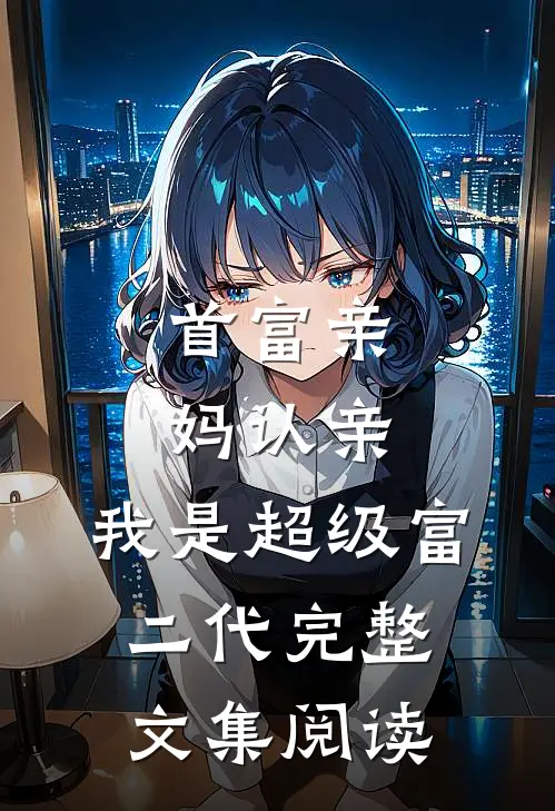 首富亲妈认亲：我是超级富二代完整文集阅读