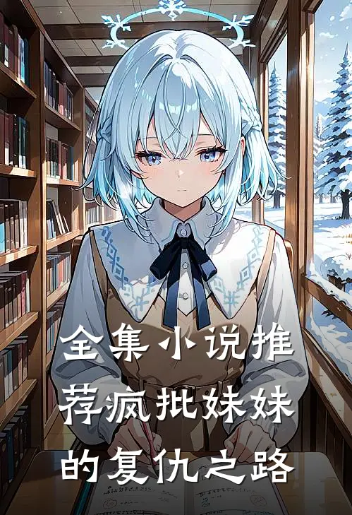 全集小说推荐疯批妹妹的复仇之路