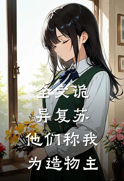 全文诡异复苏，他们称我为造物主