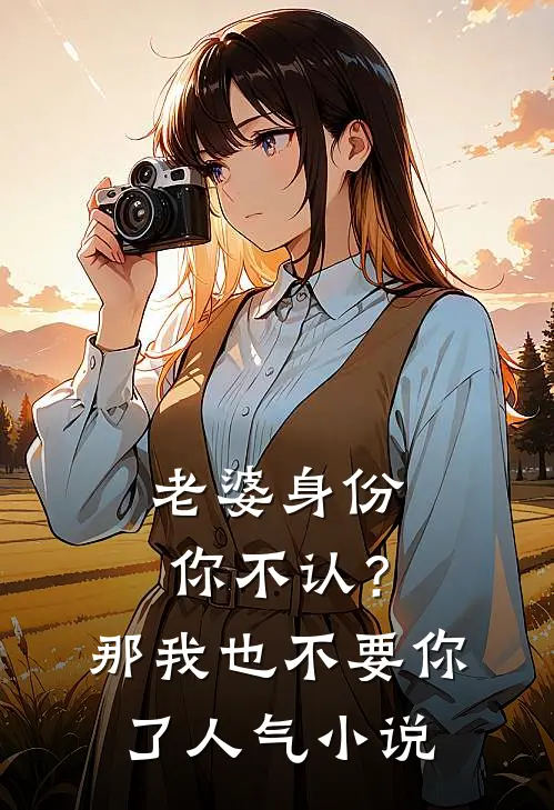 老婆身份你不认？那我也不要你了人气小说