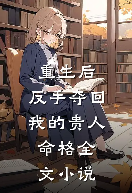 重生后，反手夺回我的贵人命格全文小说