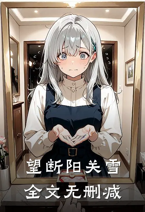 望断阳关雪全文无删减