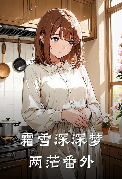 霜雪深深梦两茫番外