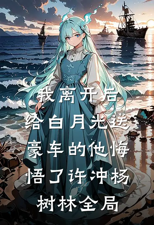 我离开后，给白月光送豪车的他悔悟了许冲杨树林全局