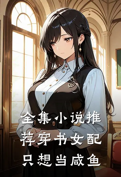 全集小说推荐穿书女配只想当咸鱼