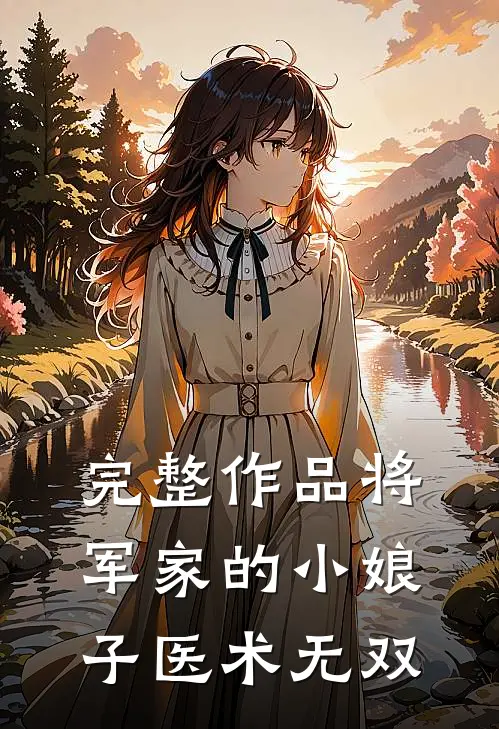 完整作品将军家的小娘子医术无双