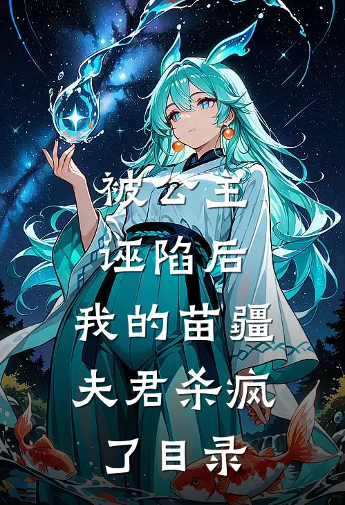 被公主诬陷后，我的苗疆夫君杀疯了目录