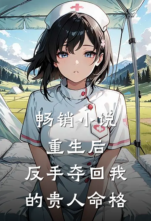 畅销小说重生后，反手夺回我的贵人命格