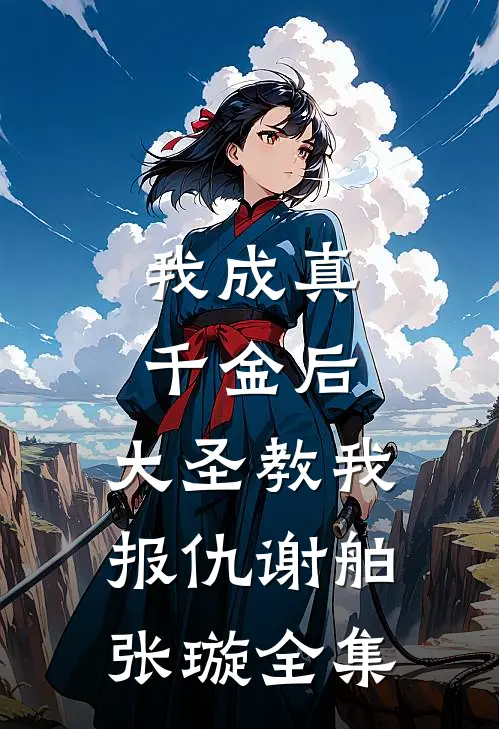 我成真千金后，大圣教我报仇谢舶张璇 全集