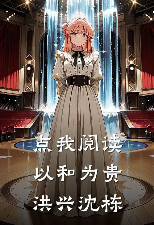 点我阅读以和为贵(洪兴沈栋)