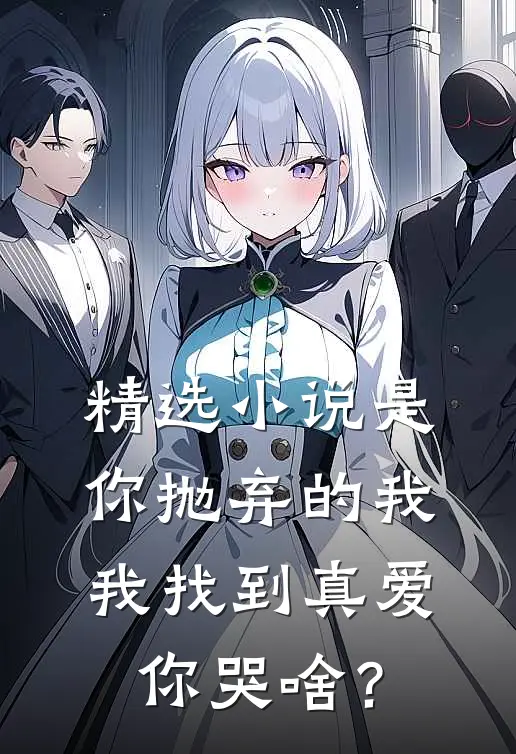 精选小说是你抛弃的我，我找到真爱你哭啥？