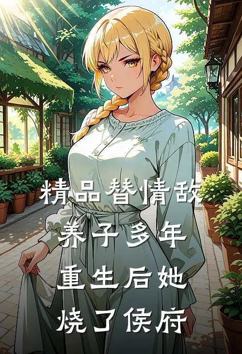 精品替情敌养子多年，重生后她烧了侯府