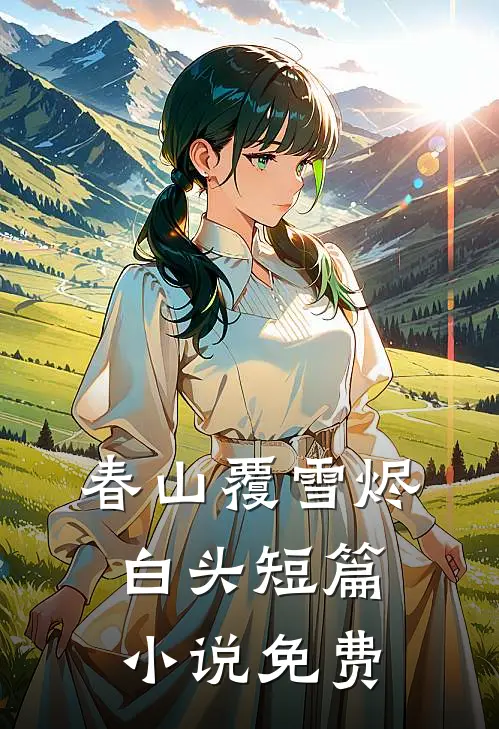 春山覆雪烬白头短篇小说免费