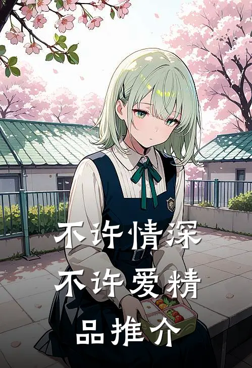 不许情深不许爱精品推介