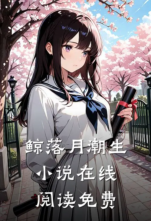 鲸落月潮生小说在线阅读免费