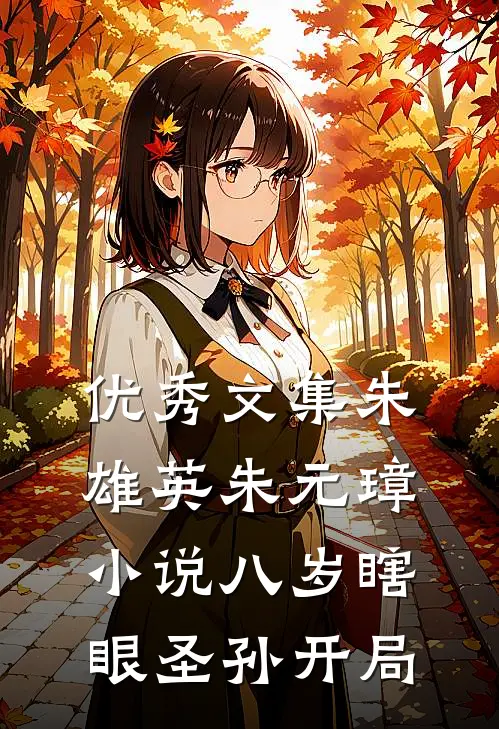 优秀文集朱雄英朱元璋小说-八岁瞎眼圣孙开局