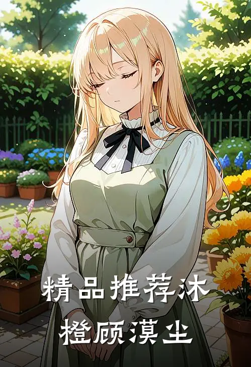 精品推荐沐橙顾漠尘
