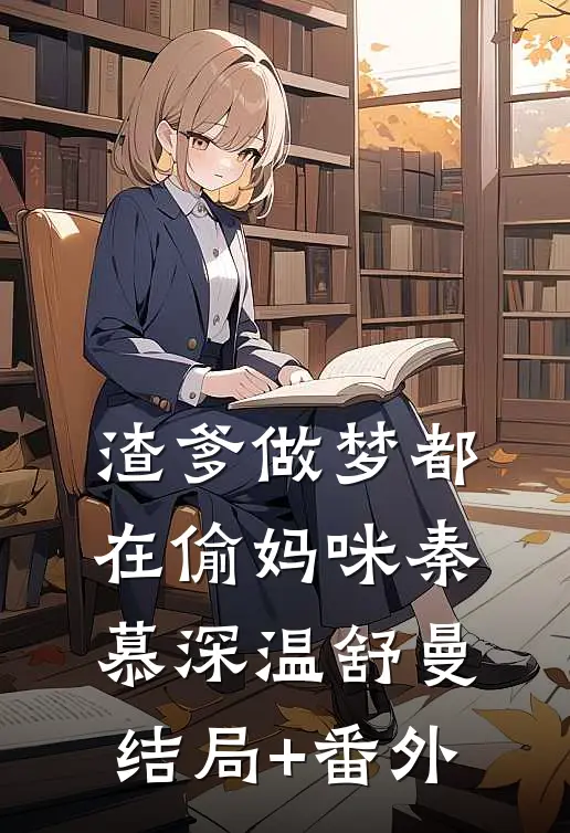 渣爹做梦都在偷妈咪秦慕深温舒曼结局+番外