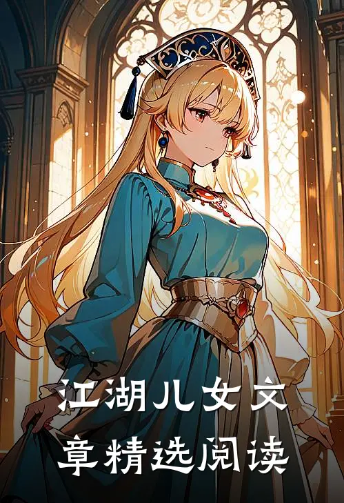 江湖儿女文章精选阅读