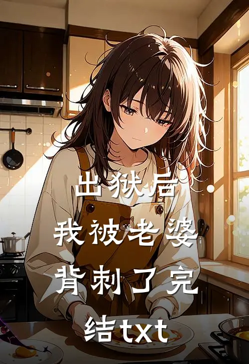 出狱后，我被老婆背刺了完结txt