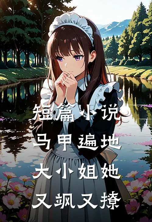 短篇小说马甲遍地：大小姐她又飒又撩