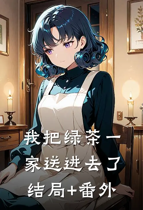 我把绿茶一家送进去了结局+番外