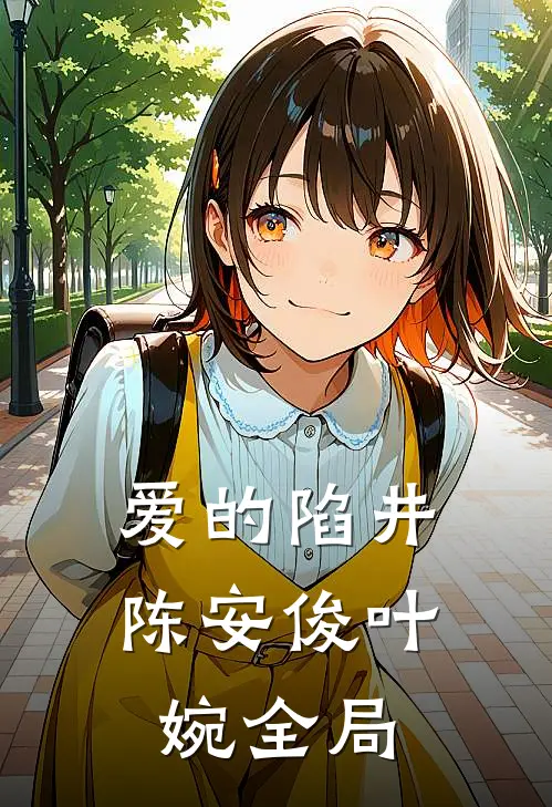 爱的陷井陈安俊叶婉全局
