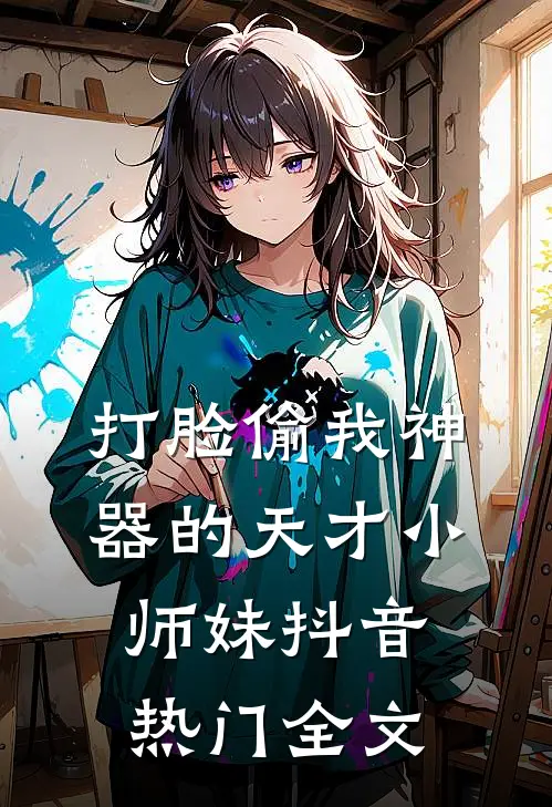 打脸偷我神器的天才小师妹抖音热门全文