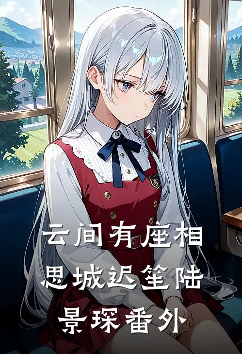 云间有座相思城迟笙陆景琛 番外