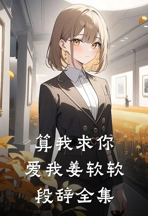 算我求你，爱我姜软软段辞 全集