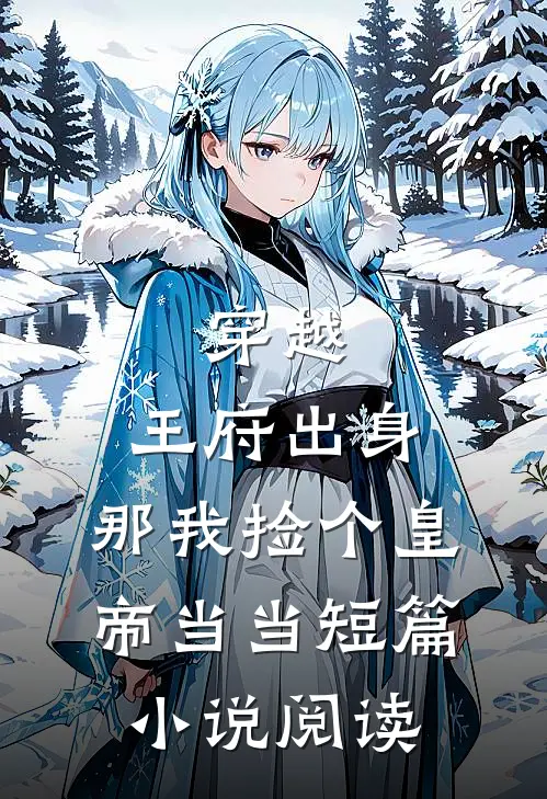 穿越：王府出身，那我捡个皇帝当当短篇小说阅读