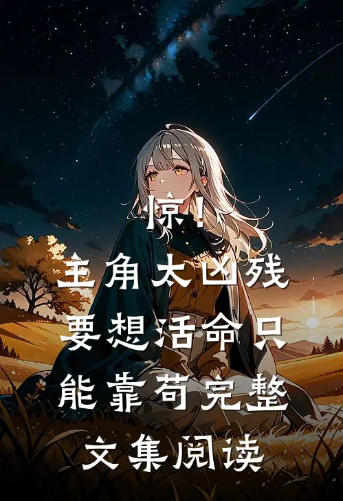 惊！主角太凶残，要想活命只能靠苟完整文集阅读