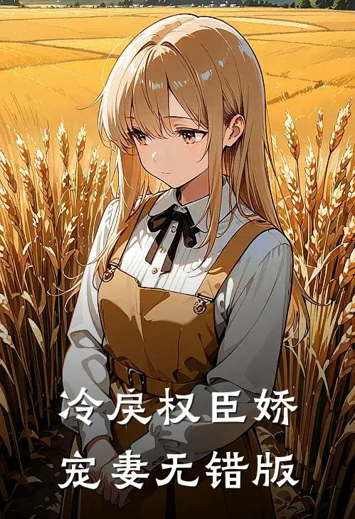 冷戾权臣娇宠妻无错版