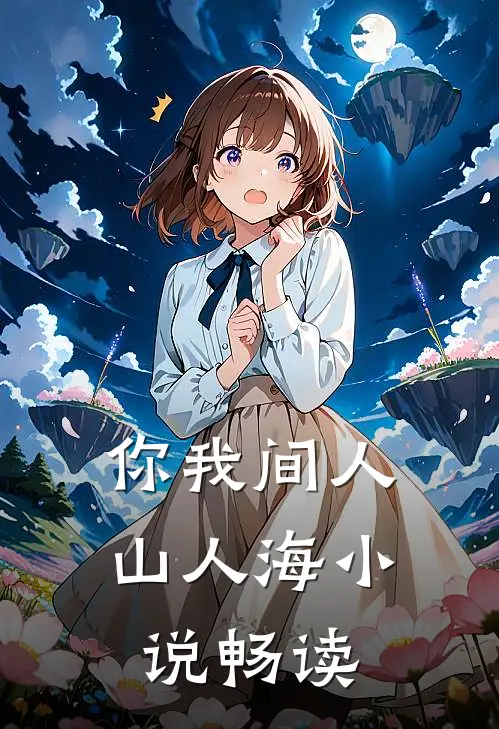 你我间人山人海小说畅读