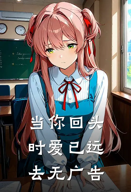 当你回头时爱已远去无广告