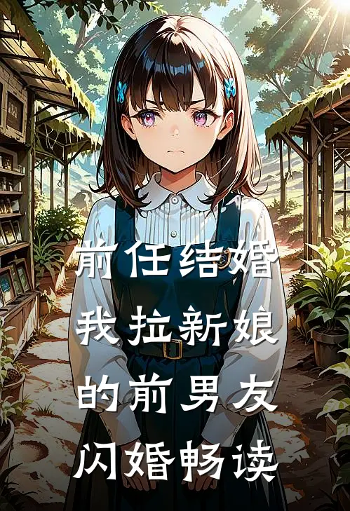 前任结婚，我拉新娘的前男友闪婚畅读