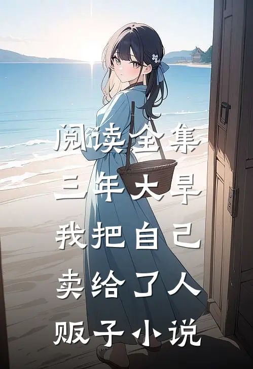 阅读全集三年大旱,我把自己卖给了人贩子小说