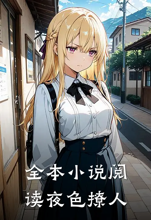 全本小说阅读夜色撩人