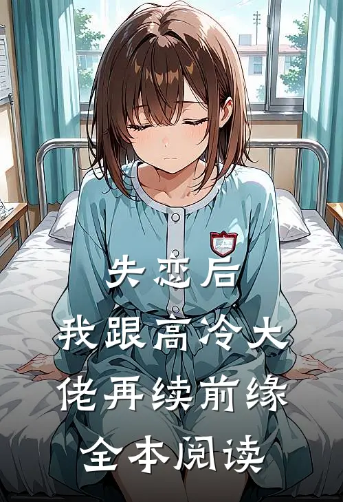 失恋后，我跟高冷大佬再续前缘全本阅读