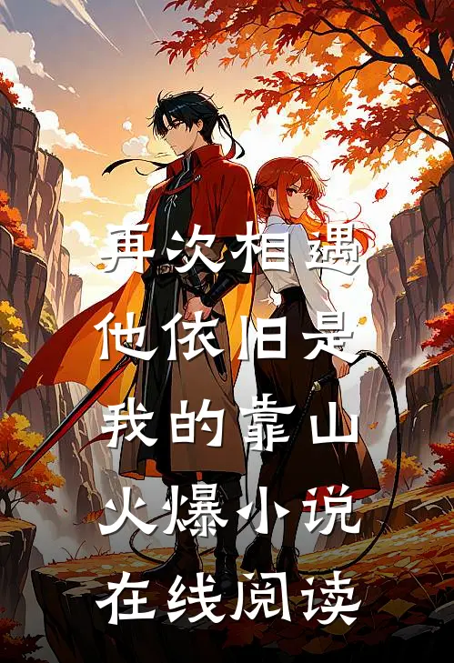 再次相遇,他依旧是我的靠山火爆小说在线阅读