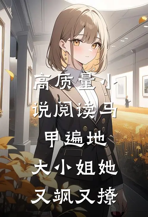 高质量小说阅读马甲遍地：大小姐她又飒又撩