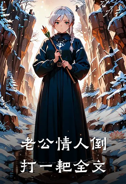 老公情人倒打一耙全文