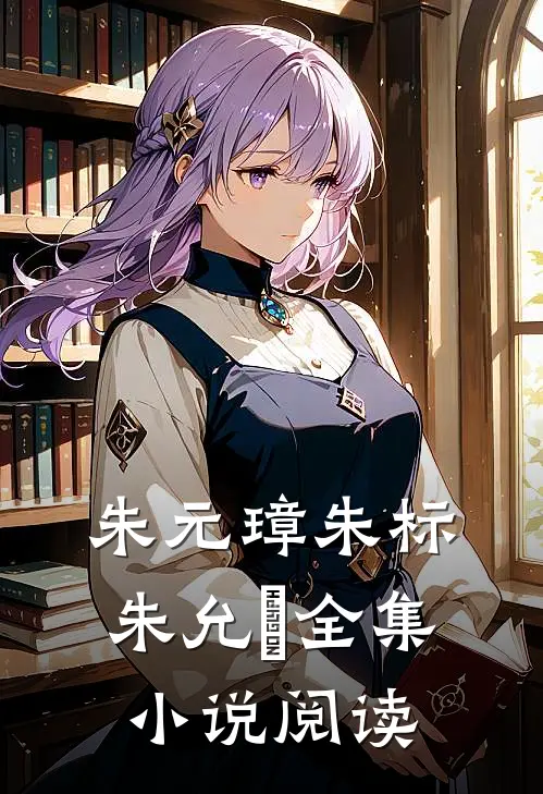 朱元璋朱标朱允炆全集小说阅读