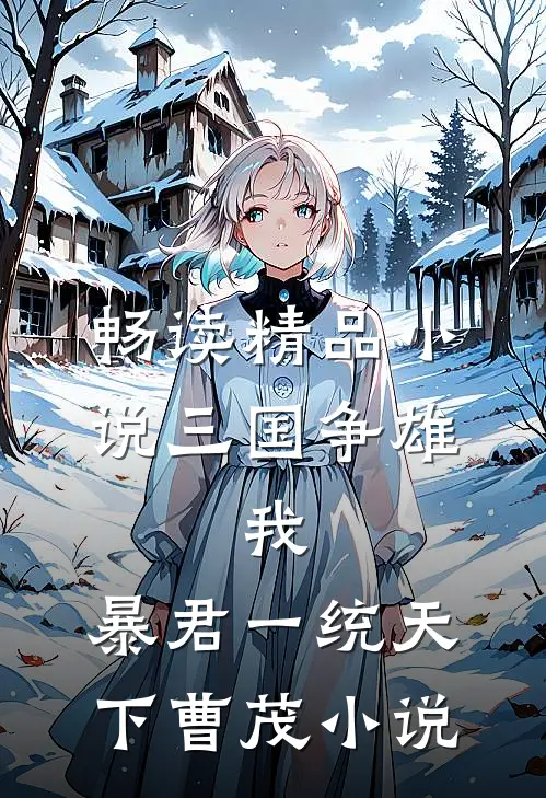 畅读精品小说三国争雄:我,暴君一统天下曹茂小说