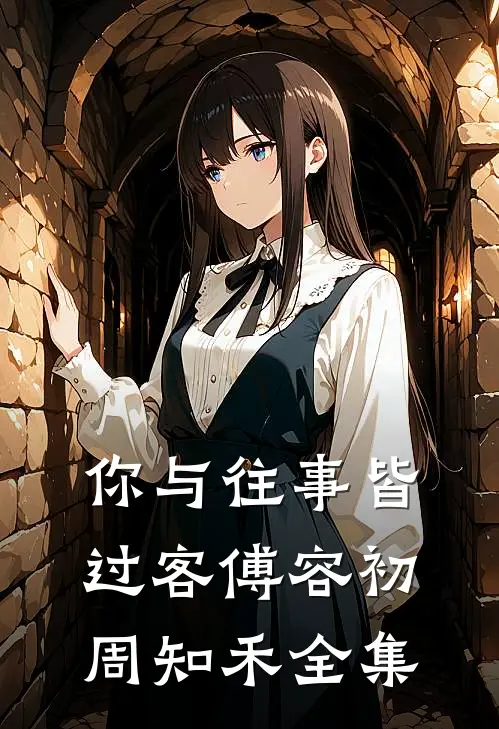 你与往事皆过客傅容初周知禾全集