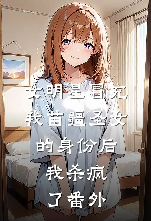 女明星冒充我苗疆圣女的身份后，我杀疯了 番外