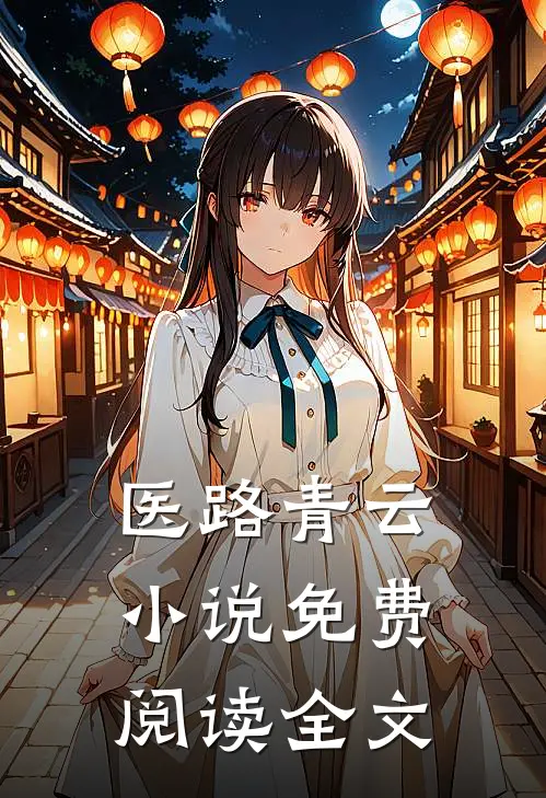 医路青云小说免费阅读全文