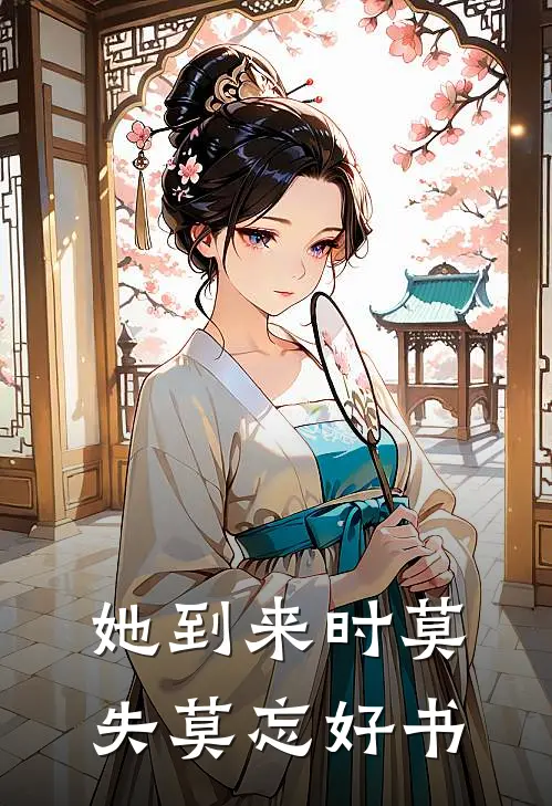 她到来时莫失莫忘好书