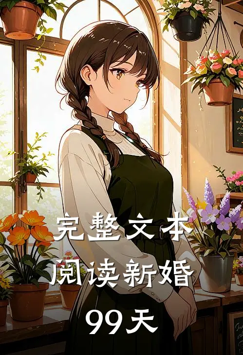 完整文本阅读新婚99天